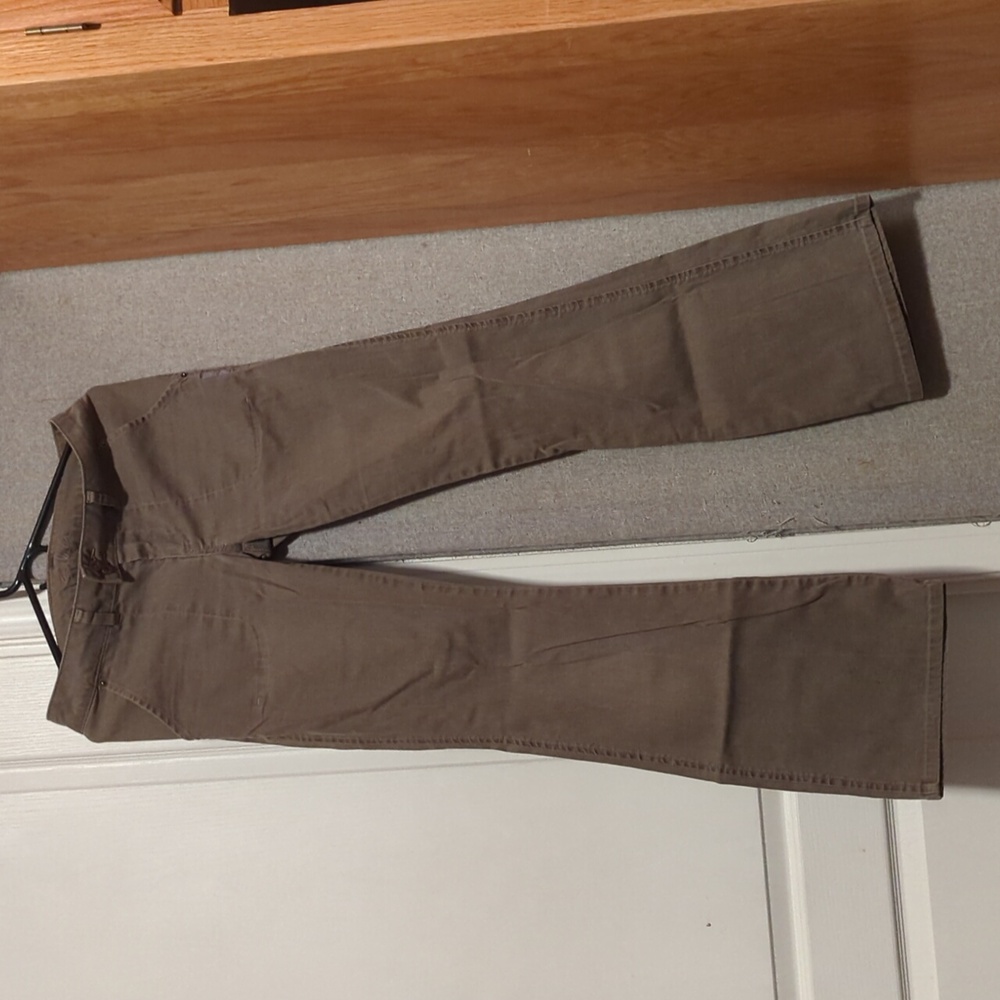 Women's Silver Jeans size 28x33